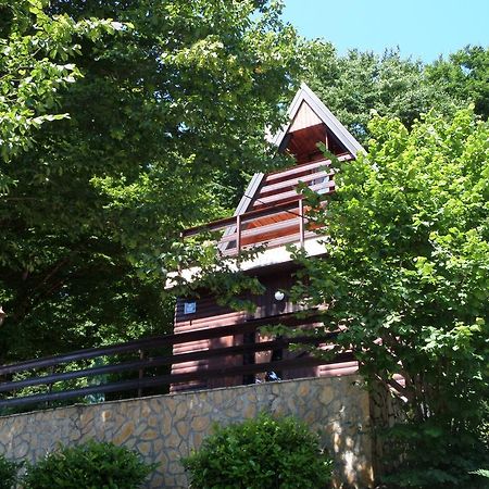Holiday Home Mreznica Gornji Zvečaj 객실 사진