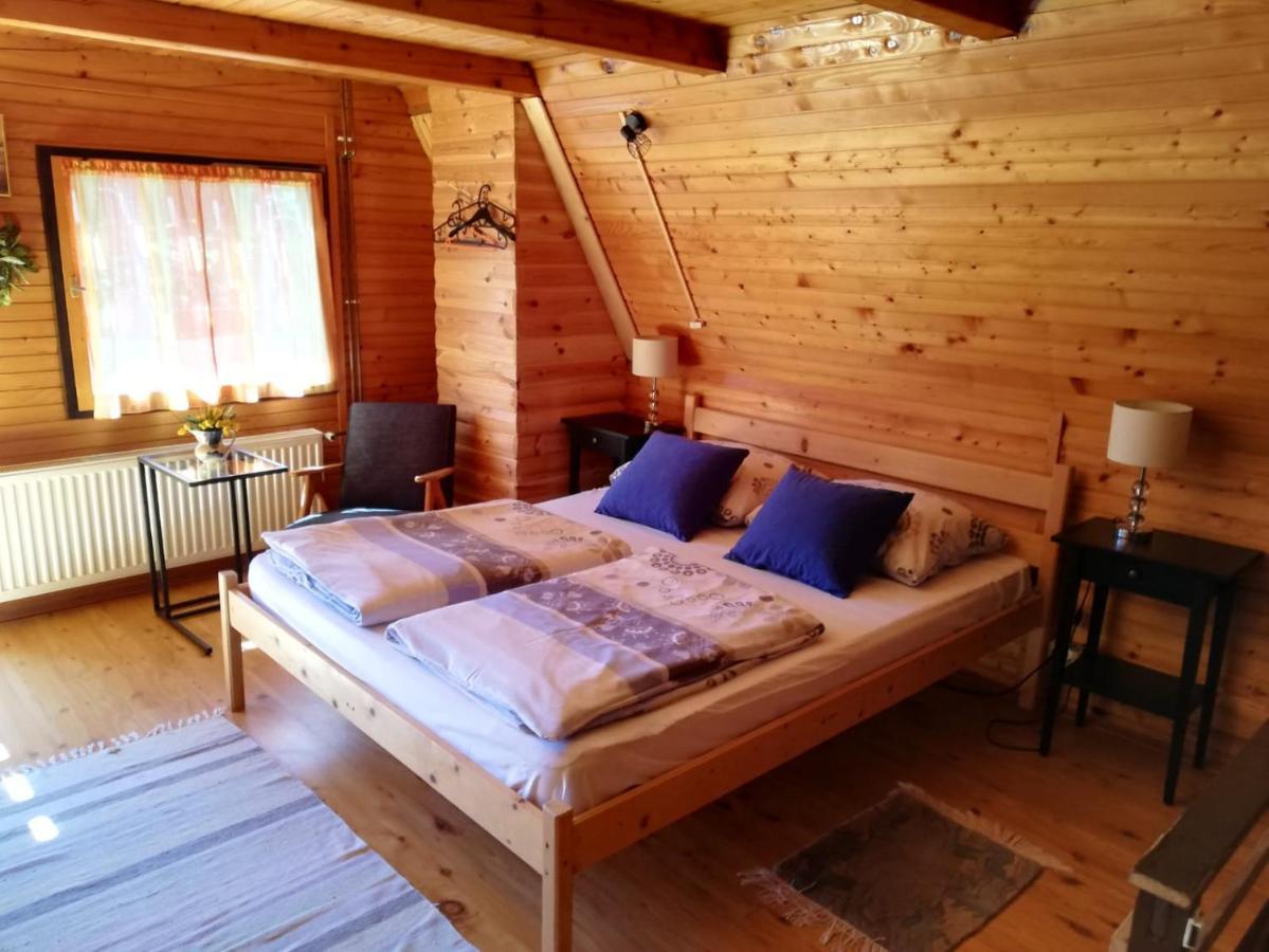 Holiday Home Mreznica Gornji Zvečaj 외부 사진