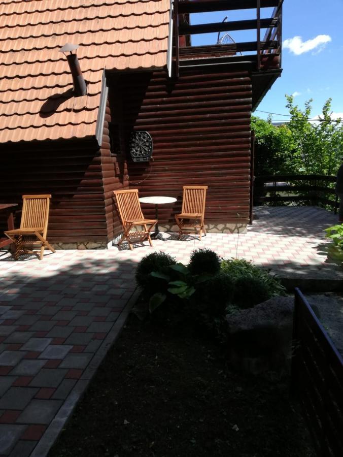 Holiday Home Mreznica Gornji Zvečaj 외부 사진
