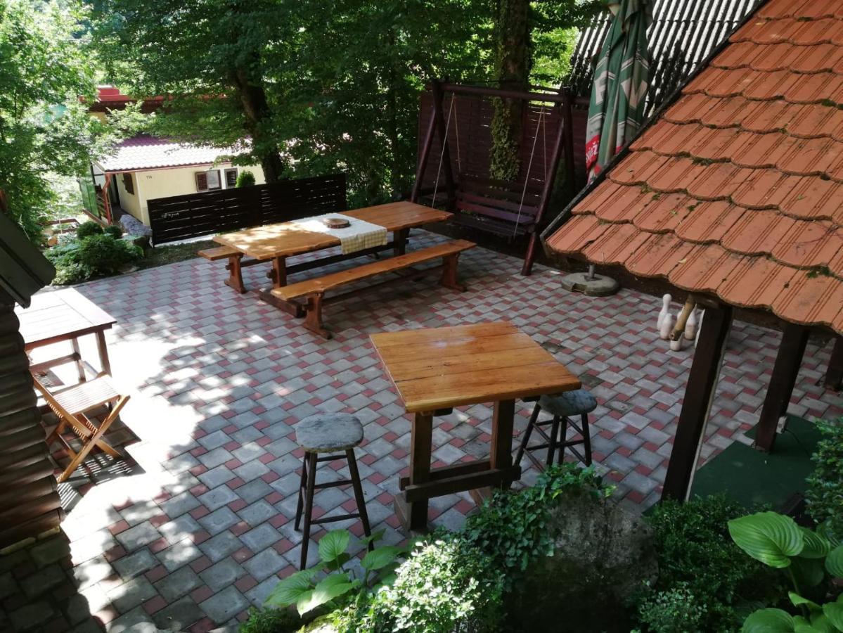 Holiday Home Mreznica Gornji Zvečaj 외부 사진