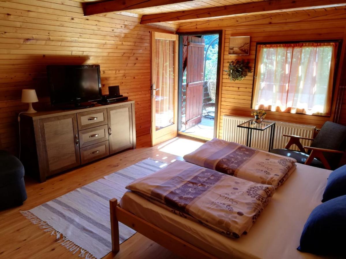 Holiday Home Mreznica Gornji Zvečaj 외부 사진
