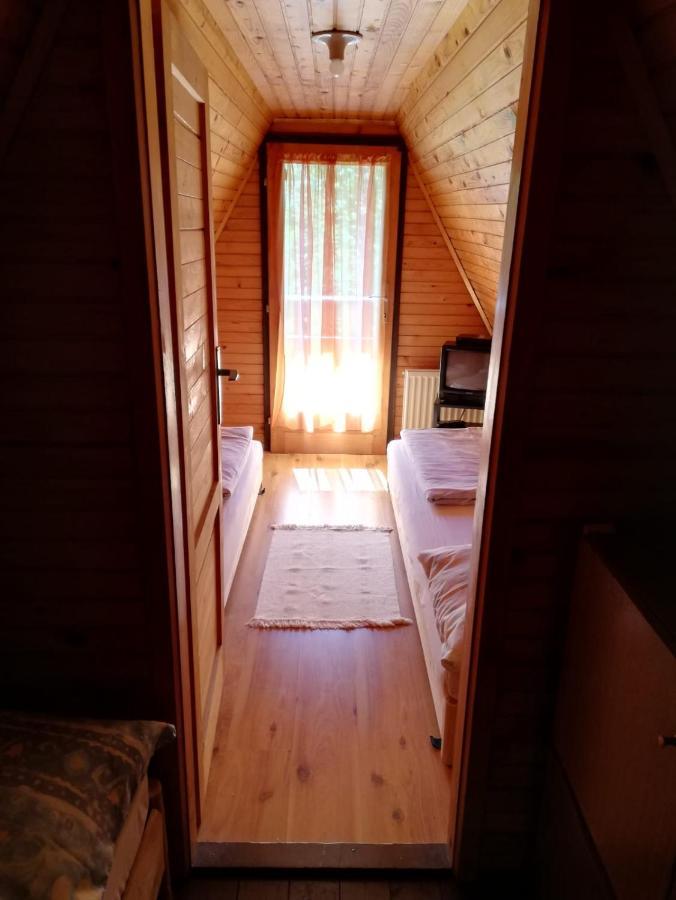 Holiday Home Mreznica Gornji Zvečaj 외부 사진