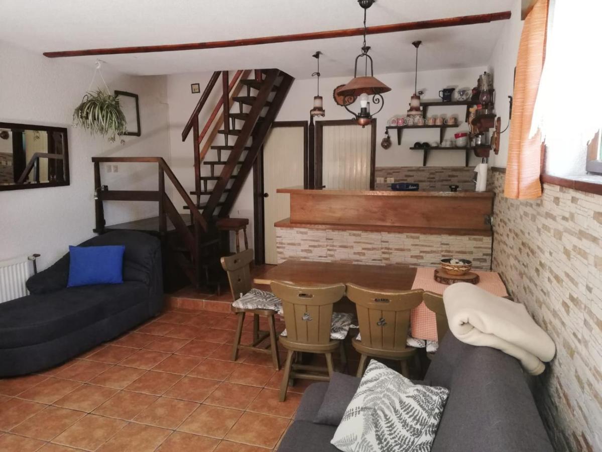 Holiday Home Mreznica Gornji Zvečaj 외부 사진