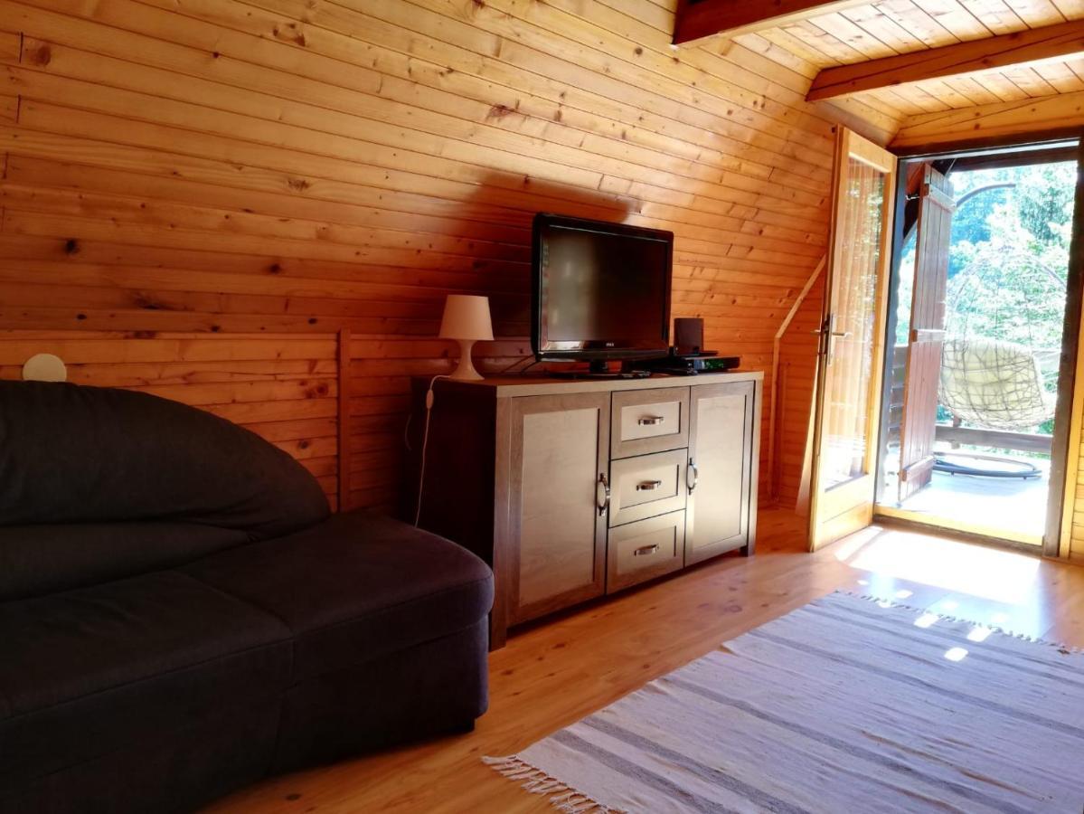Holiday Home Mreznica Gornji Zvečaj 외부 사진