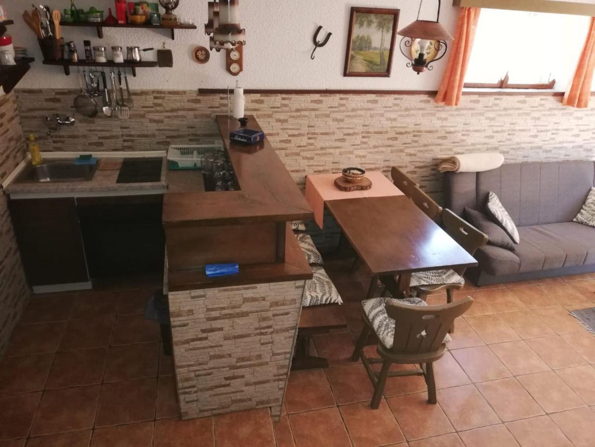 Holiday Home Mreznica Gornji Zvečaj 외부 사진