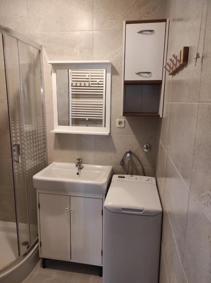 Holiday Home Mreznica Gornji Zvečaj 외부 사진