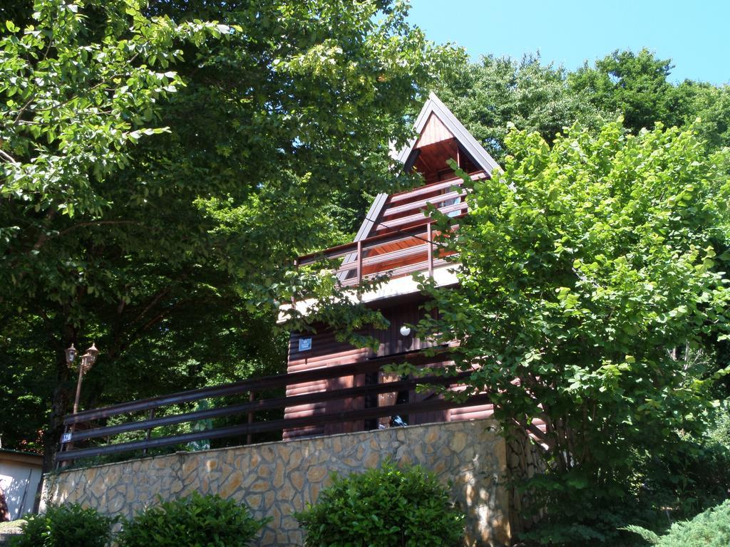 Holiday Home Mreznica Gornji Zvečaj 객실 사진