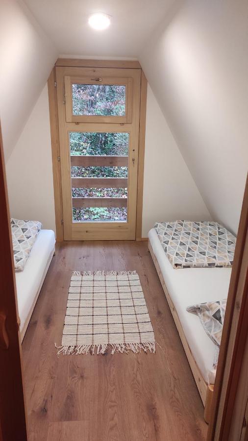 Holiday Home Mreznica Gornji Zvečaj 외부 사진