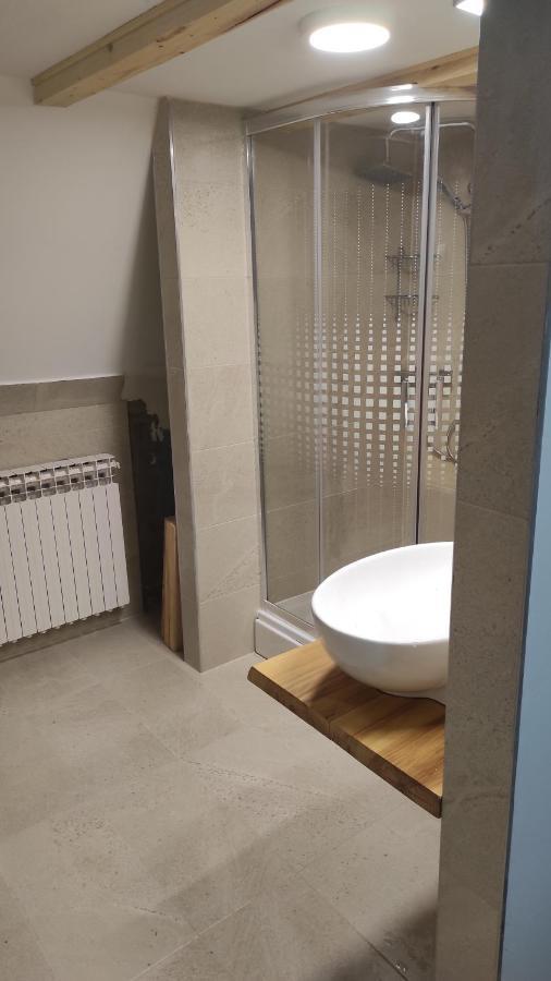 Holiday Home Mreznica Gornji Zvečaj 외부 사진