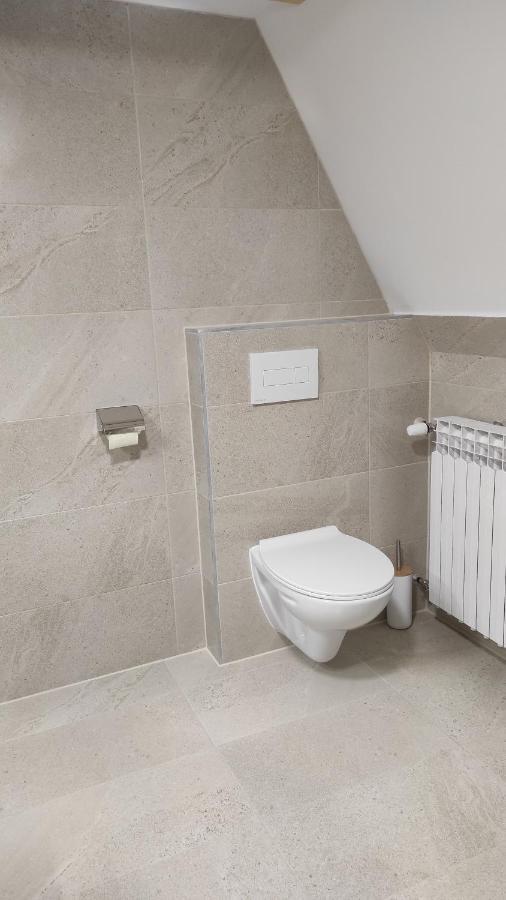 Holiday Home Mreznica Gornji Zvečaj 외부 사진