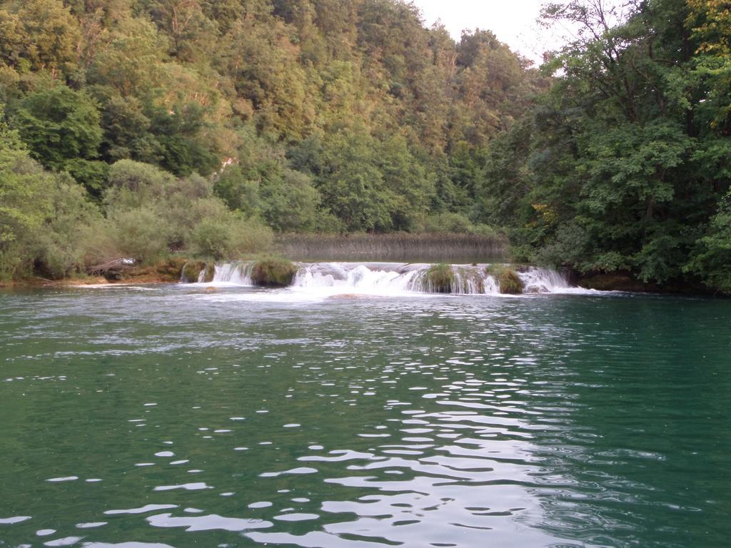 Holiday Home Mreznica Gornji Zvečaj 객실 사진