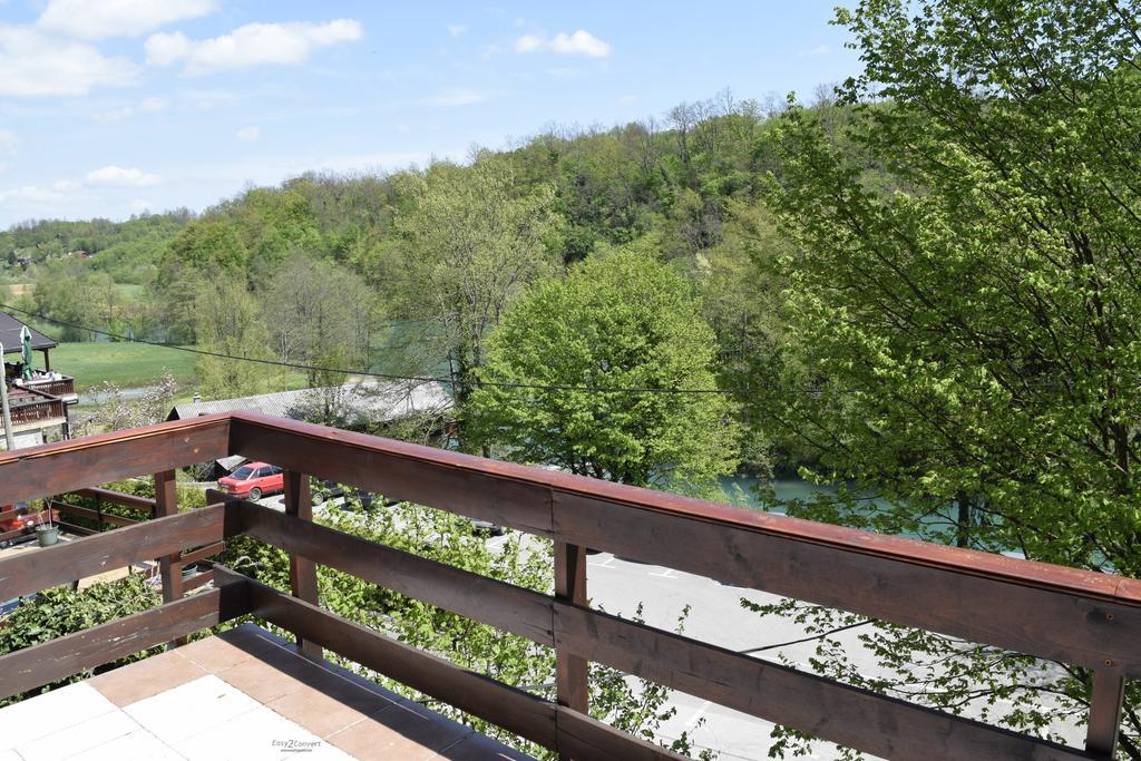 Holiday Home Mreznica Gornji Zvečaj 객실 사진
