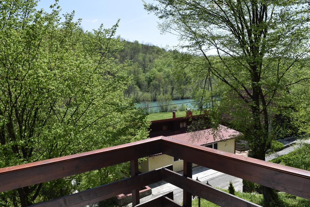 Holiday Home Mreznica Gornji Zvečaj 객실 사진