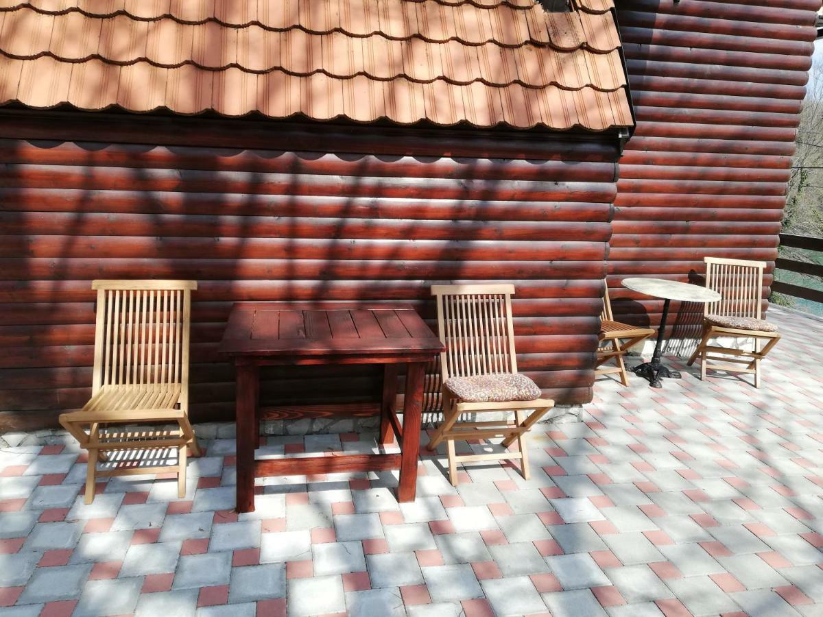 Holiday Home Mreznica Gornji Zvečaj 외부 사진
